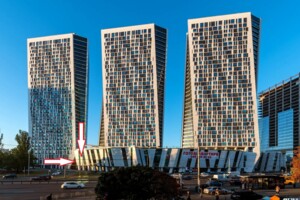 Продажа коммерческого помещения, Киев, р‑н. Шевченковский, ст.м. Политехнический институт, Берестейский (Победы) проспект, дом 11Б