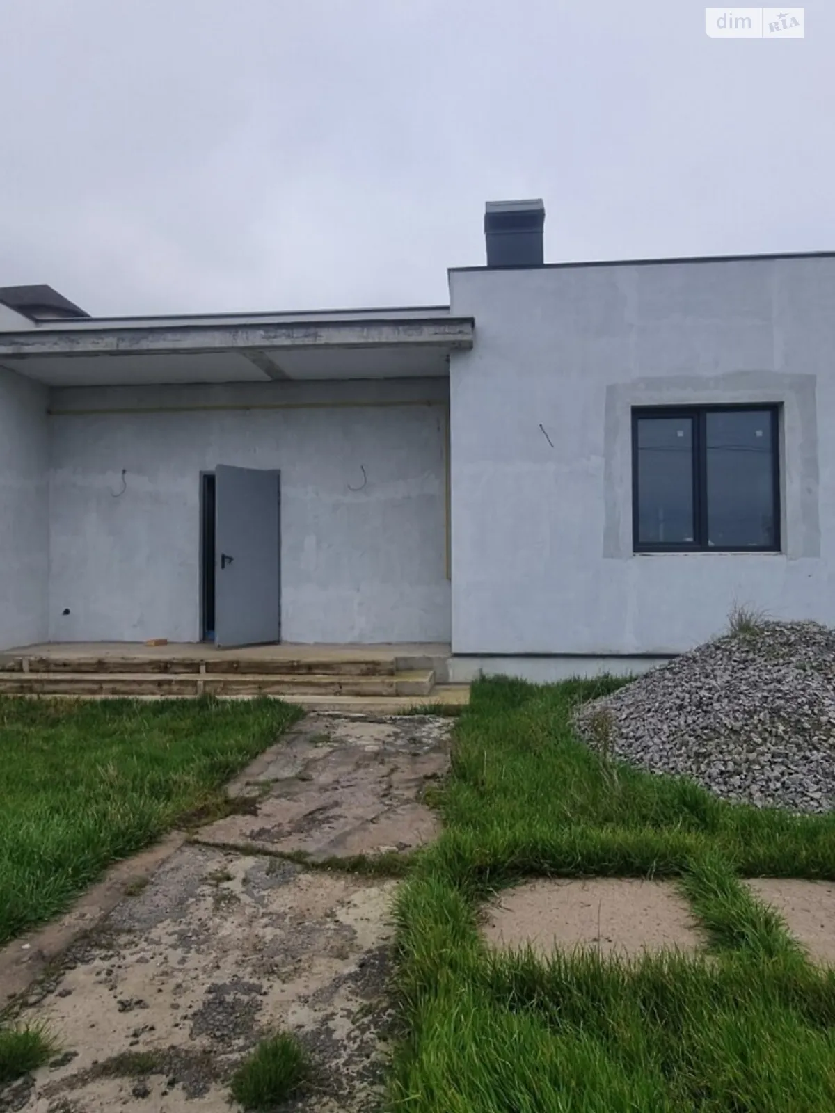 Продается одноэтажный дом 199.5 кв. м с террасой, цена: 160000 $ - фото 1