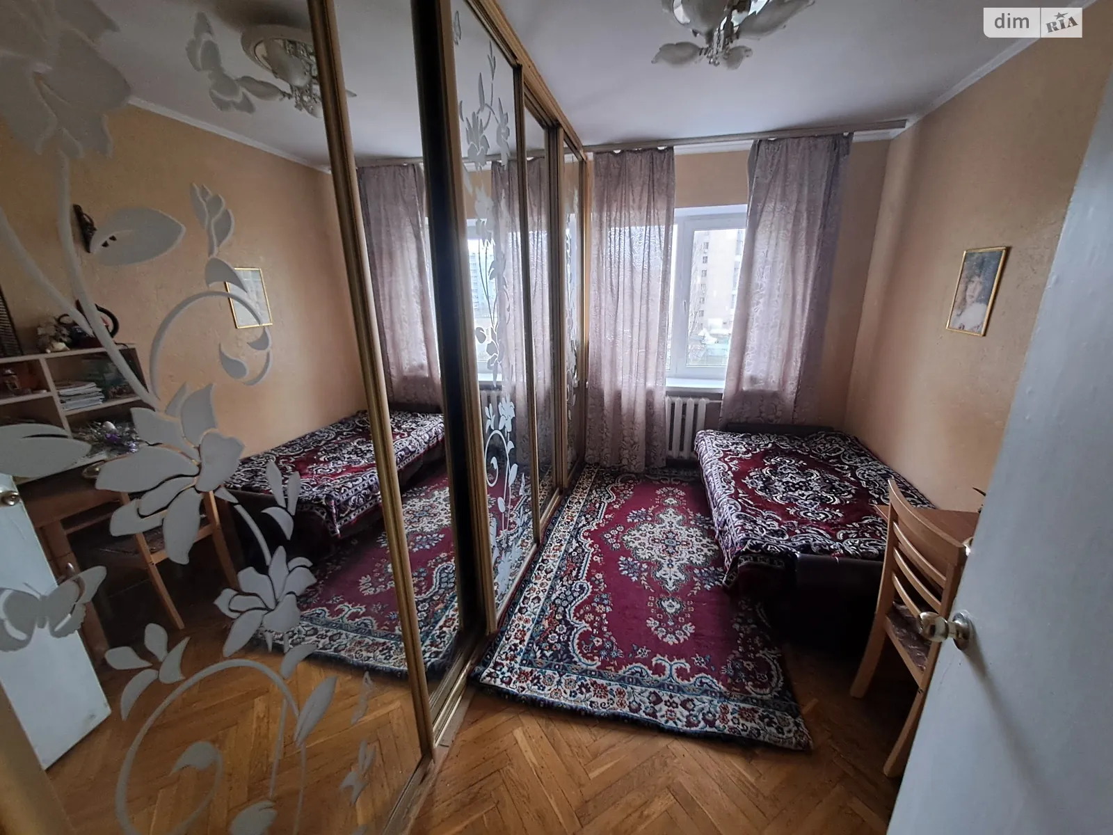 Здається в оренду кімната 73 кв. м у Києві, цена: 3500 грн - фото 1