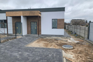 Продаж таунхауса, Київська, Гостомель, Ювілейна вулиця