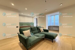 Продажа квартиры, Харьков, р‑н. ХТЗ, ст.м. Индустриальная, Героев Харькова (Московский) проспект, дом 272Д