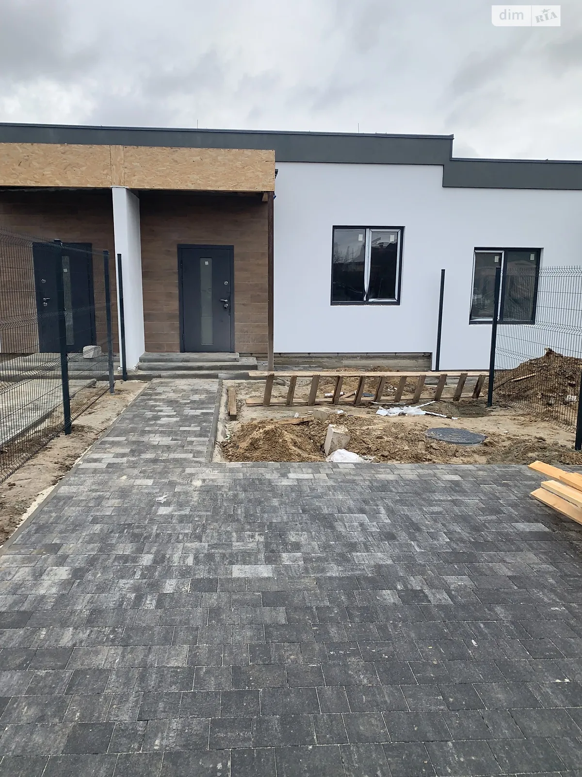 ул. Юбилейная Гостомель, цена: 50000 $ - фото 1