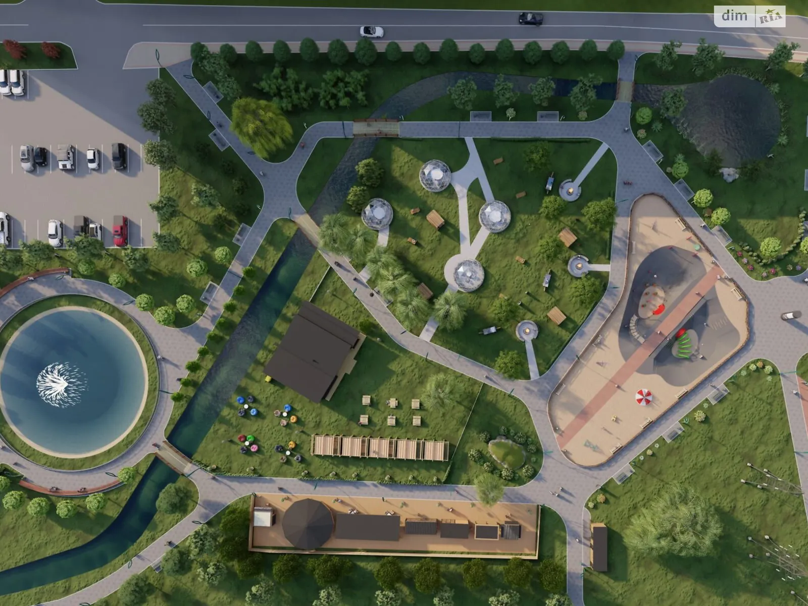 Продается 2-комнатная квартира 45 кв. м в Буче, ул. Саломеи Крушельницкой, 1 - фото 1