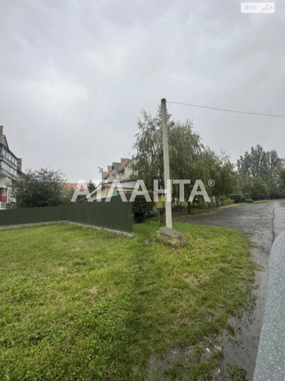 Продается земельный участок 4 соток в Закарпатской области, цена: 139000 $ - фото 1