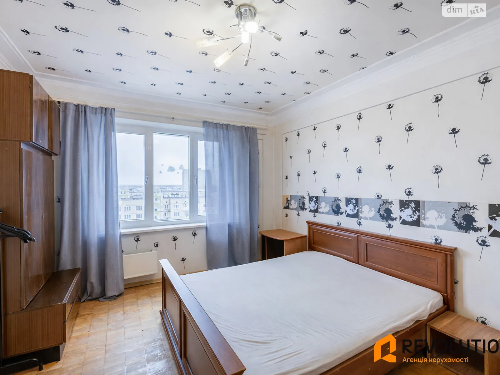 Продається 3-кімнатна квартира 79.1 кв. м у Києві, просп. Червоної Калини(Маяковського Володимира), 36/7 - фото 1