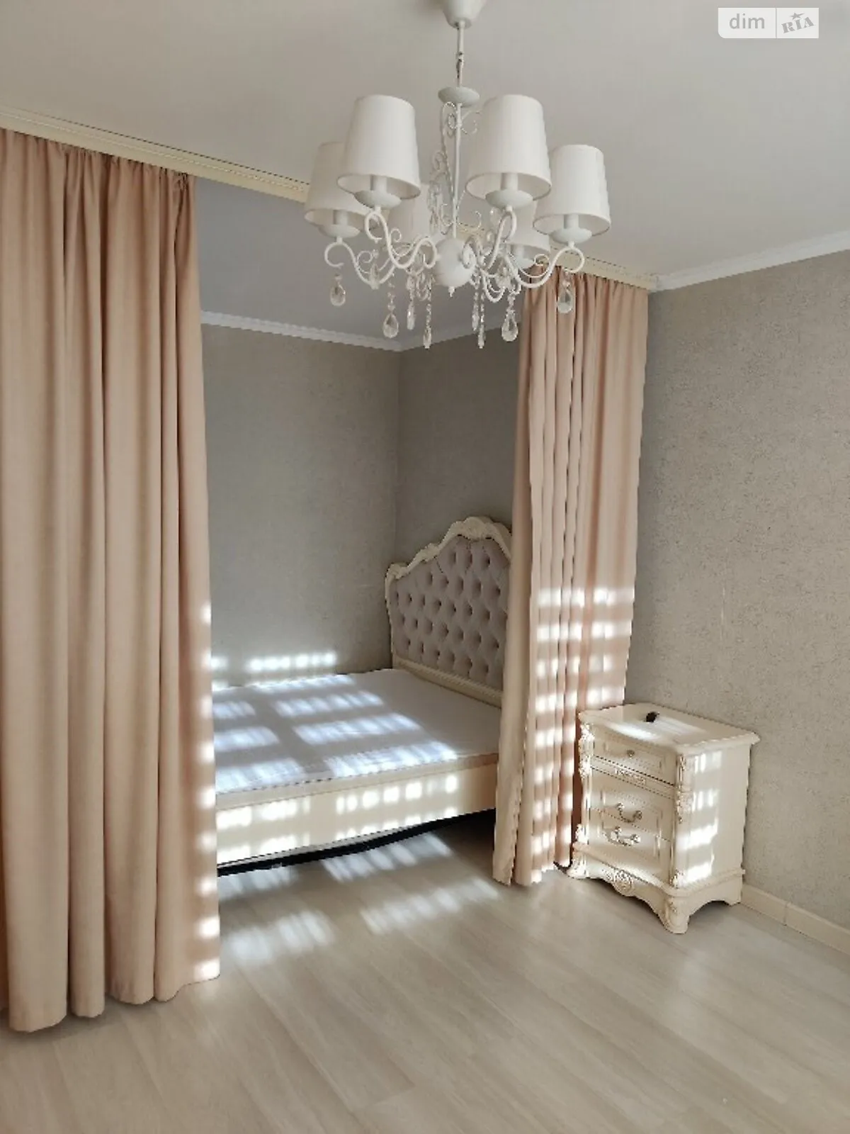 Сдается в аренду 1-комнатная квартира 40 кв. м в Виннице, ул. Академика Янгеля - фото 1