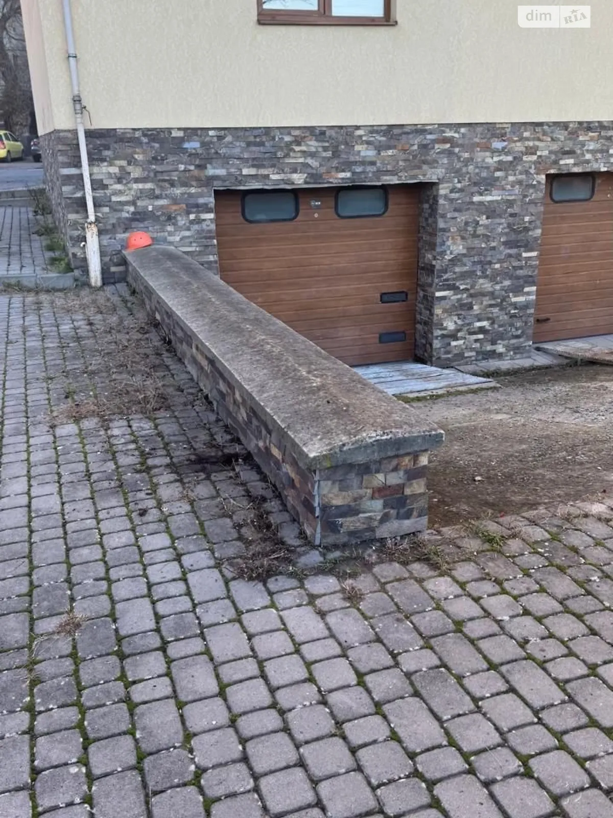 Продается отдельно стоящий гараж под легковое авто на 24.6 кв. м, цена: 17500 $ - фото 1