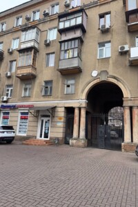 Продажа квартиры, Одесса, р‑н. Приморский, Преображенская улица, дом 49/51