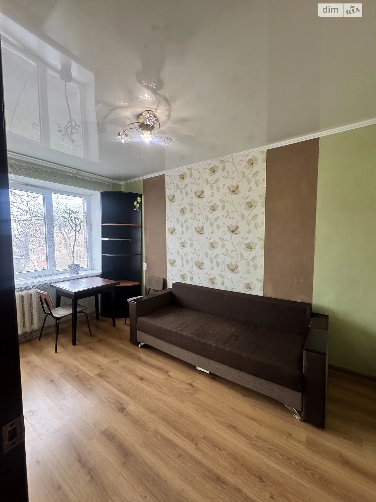 Сдается в аренду 1-комнатная квартира 22 кв. м в Хмельницком, ул. Институтская - фото 1