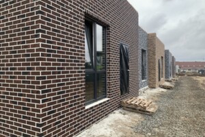 Продаж таунхауса, Київська, Гостомель, Зоряна вулиця