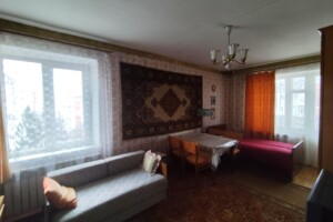 Продаж квартири, Тернопіль, р‑н. Канада, Євгена Коновальця вулиця, буд. 16