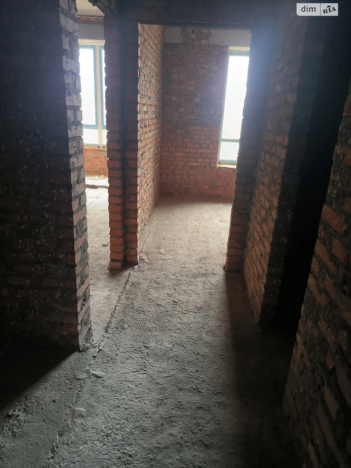 Продается 1-комнатная квартира 36 кв. м в Буче, ул. Саломеи Крушельницкой, 1 - фото 1