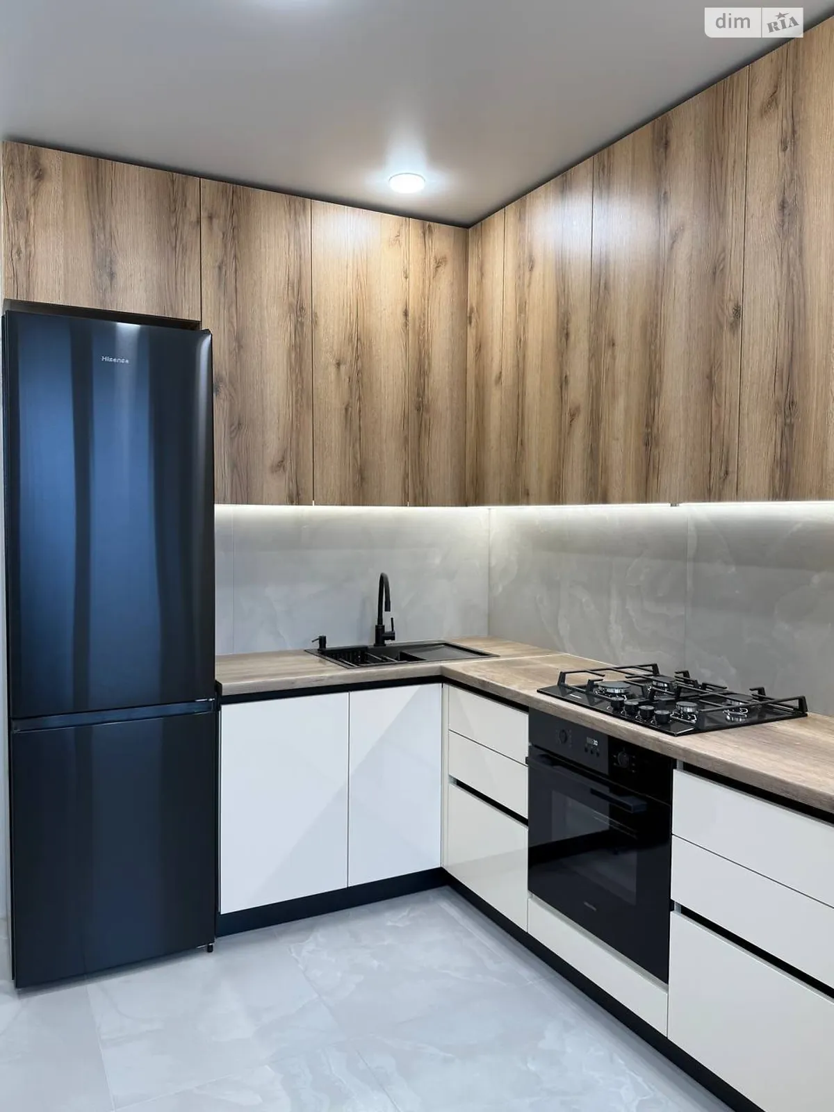 Продается 1-комнатная квартира 38.4 кв. м в Хмельницком, Старокостянтиновское шоссе, 20/4А - фото 1