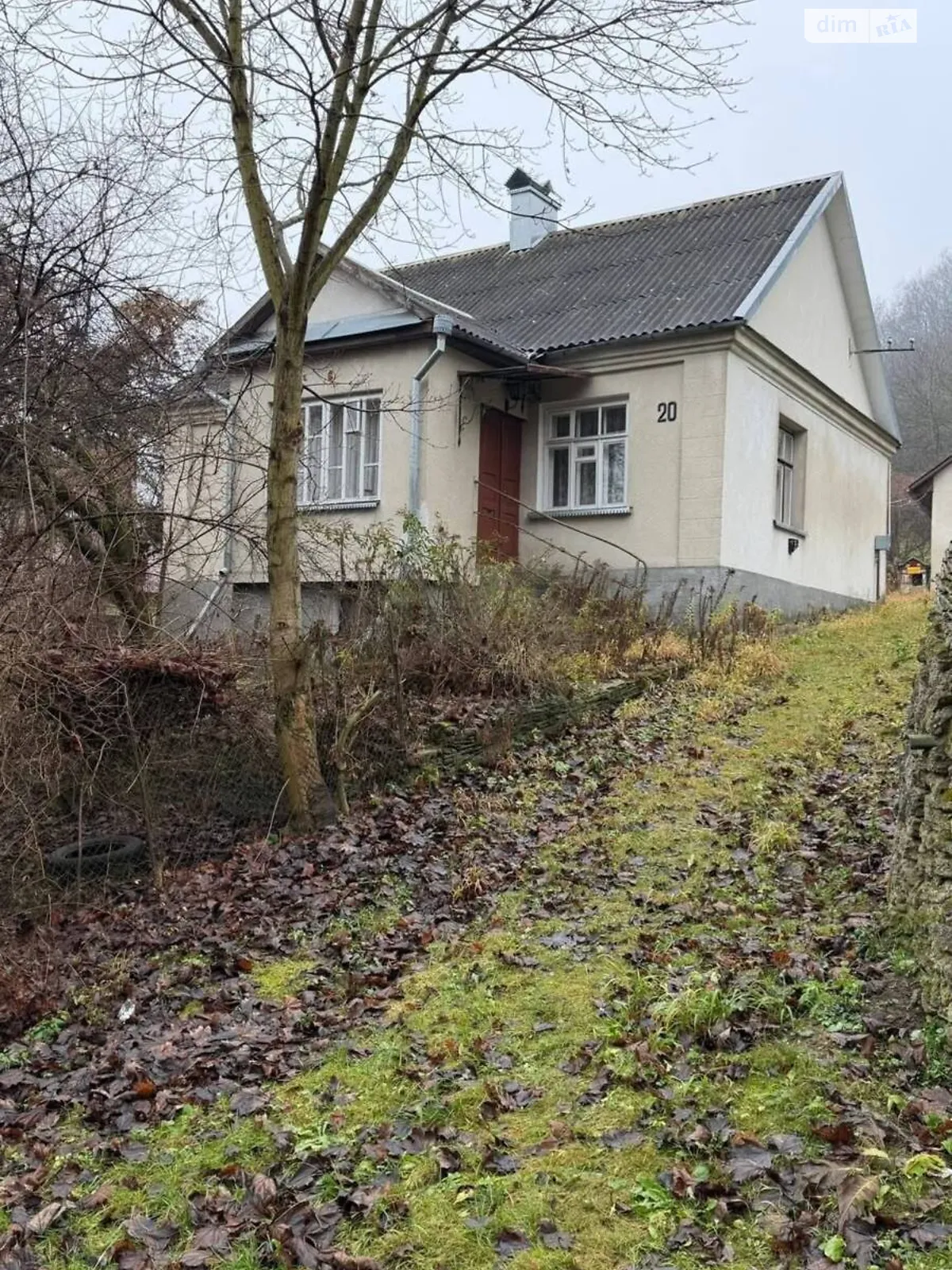 Продается одноэтажный дом 71.5 кв. м с балконом, цена: 48000 $ - фото 1