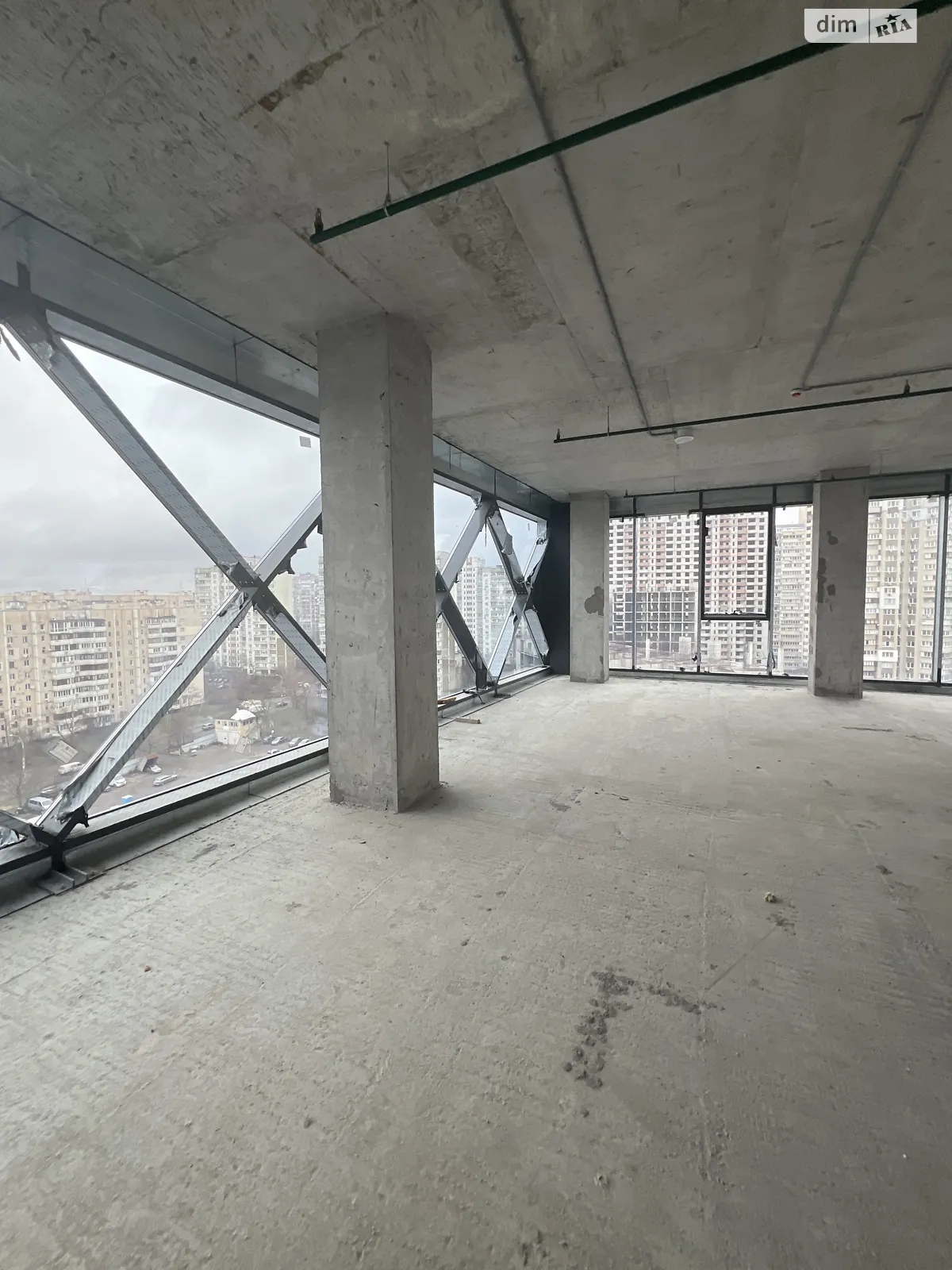 Продається офіс 320 кв. м в бізнес-центрі, цена: 515000 $ - фото 1