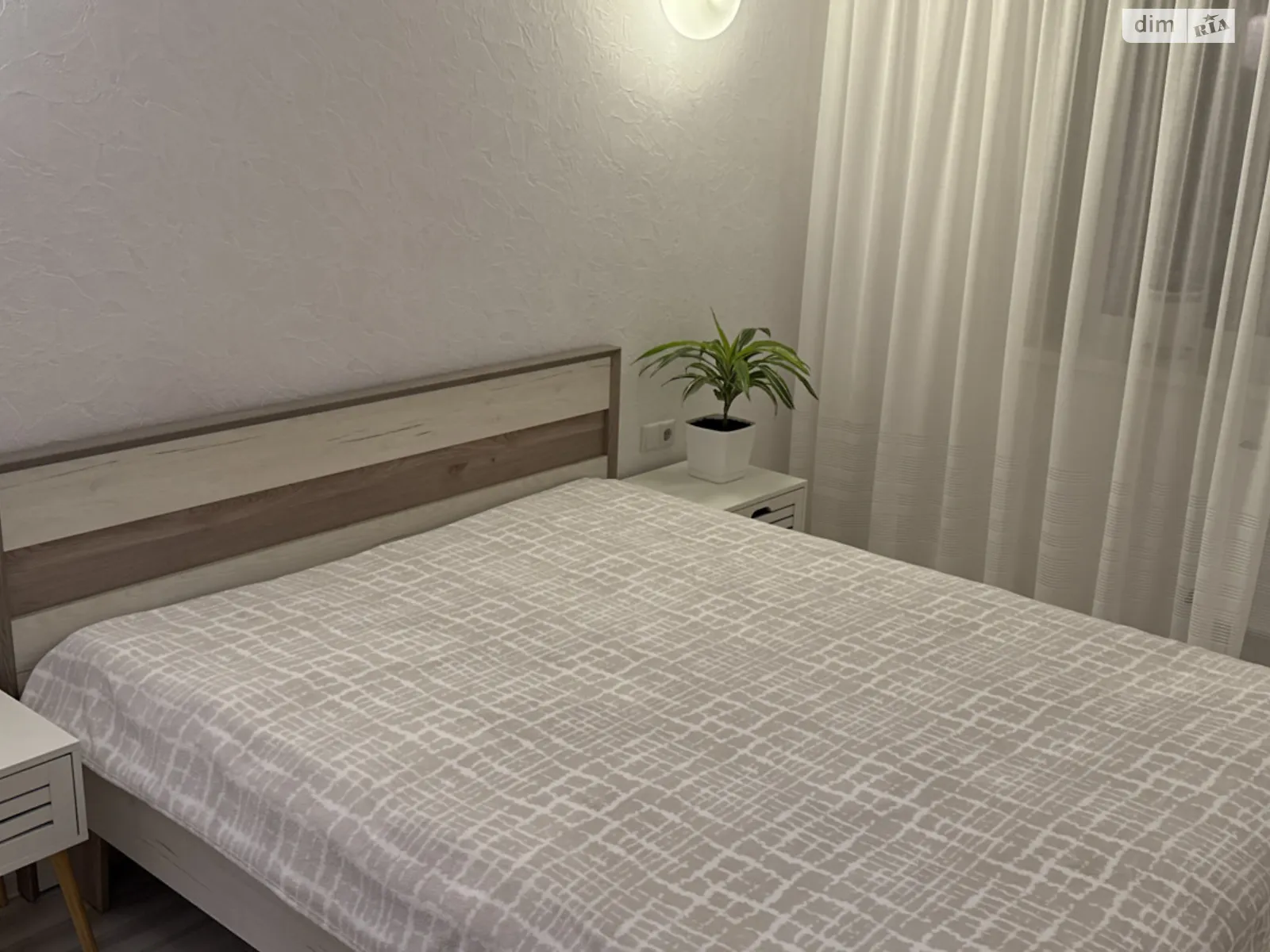 Сдается в аренду 1-комнатная квартира 50 кв. м в Виннице, Хмельницкое шоссе, 124 - фото 1