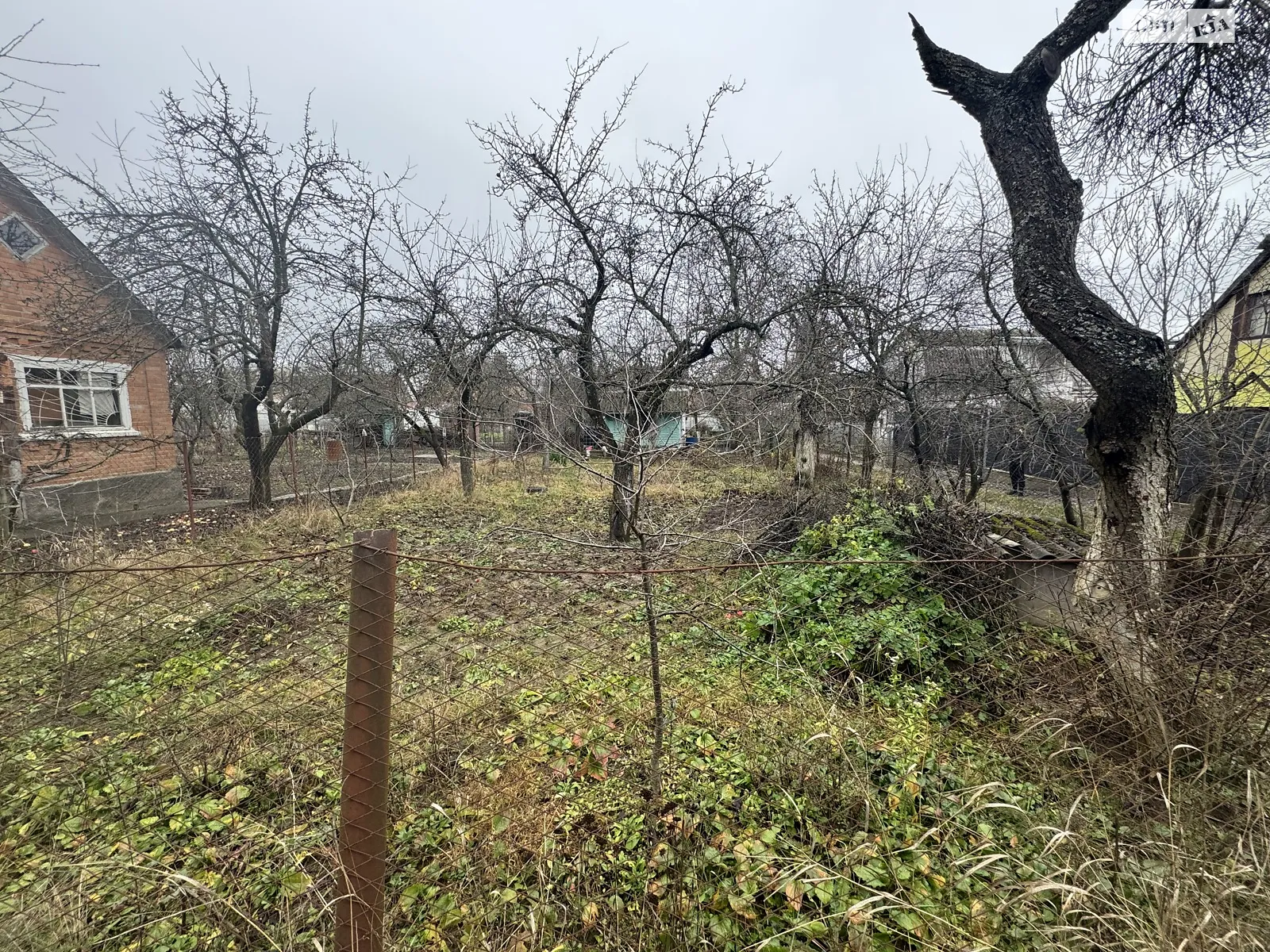 пер. Счастливый Барское шоссе Винница, цена: 15000 $ - фото 1