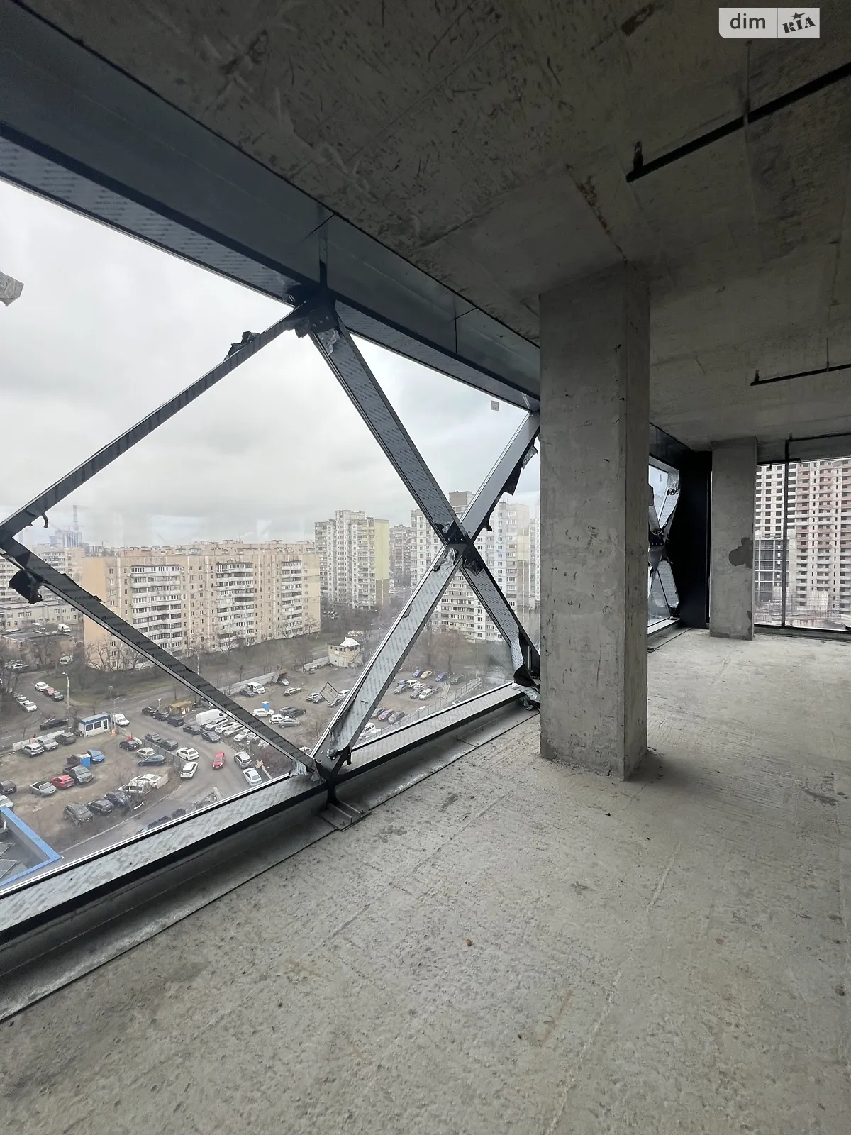 Продається офіс 320 кв. м в бізнес-центрі, цена: 515000 $ - фото 1