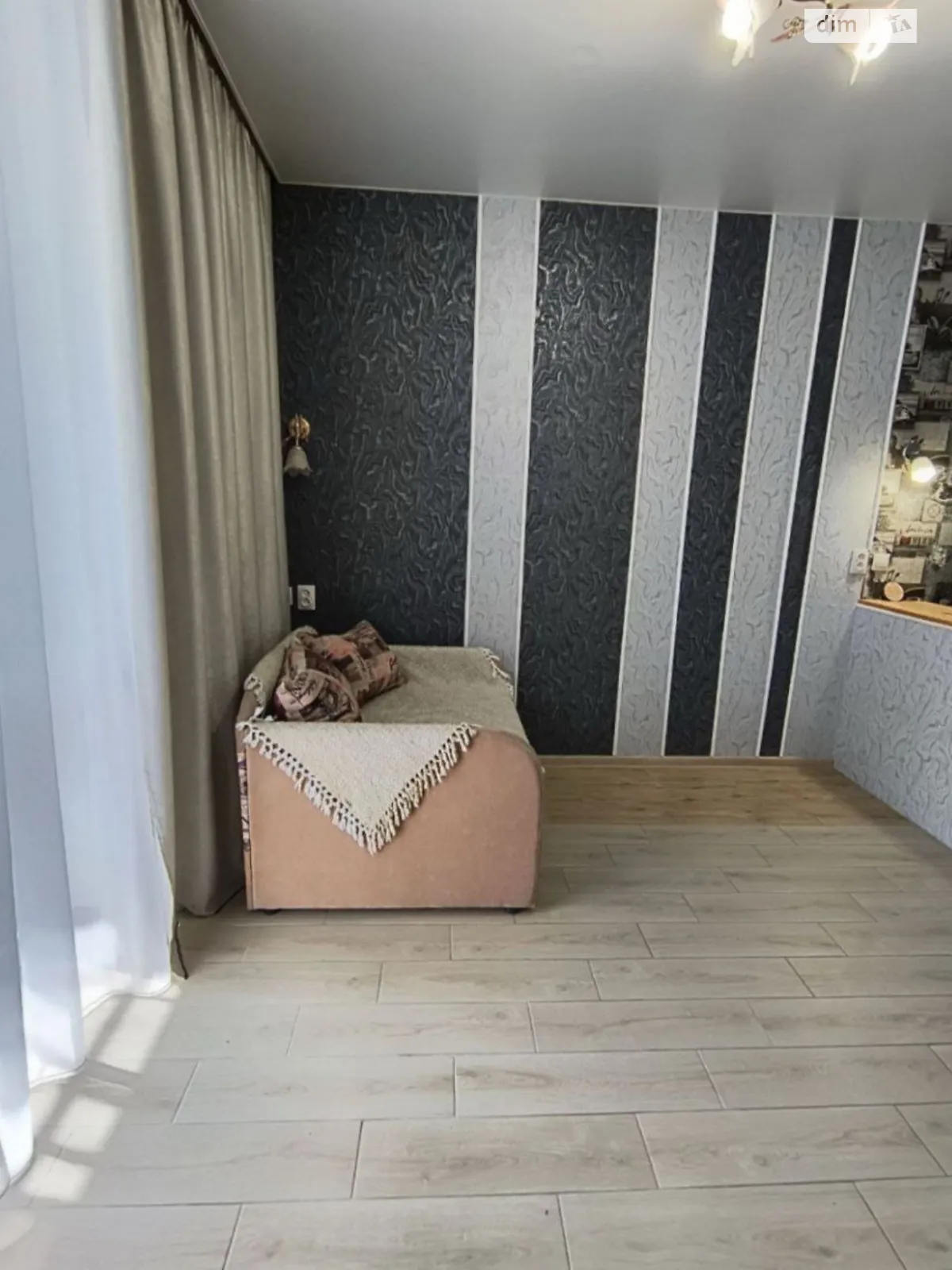 Сдается в аренду 1-комнатная квартира 35.6 кв. м в Харькове, ул. Академика Барабашова, 10А - фото 1