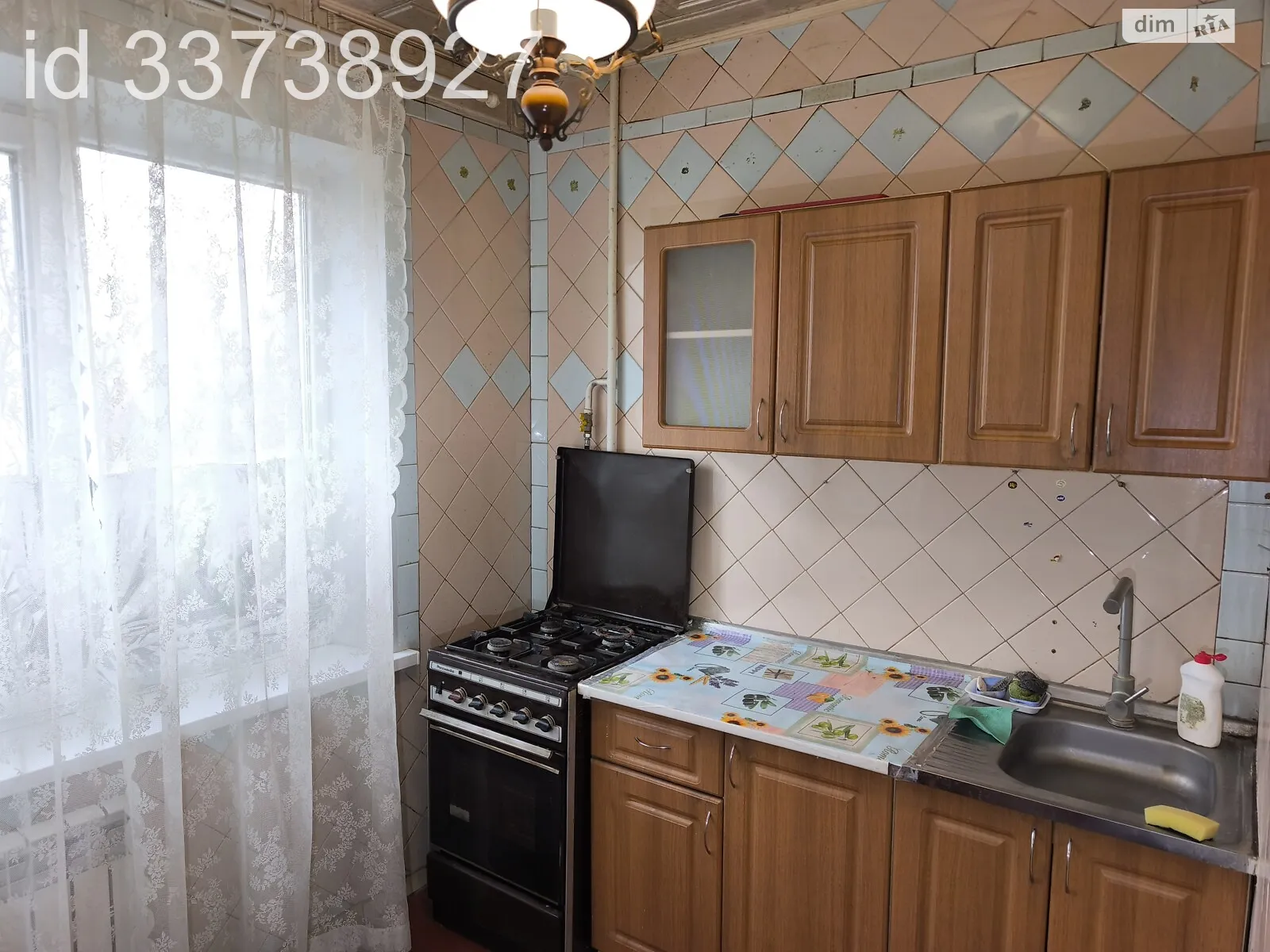 Продается 2-комнатная квартира 51 кв. м в Киеве, просп. Романа Шухевича(Генерала Ватутина), 12А - фото 1