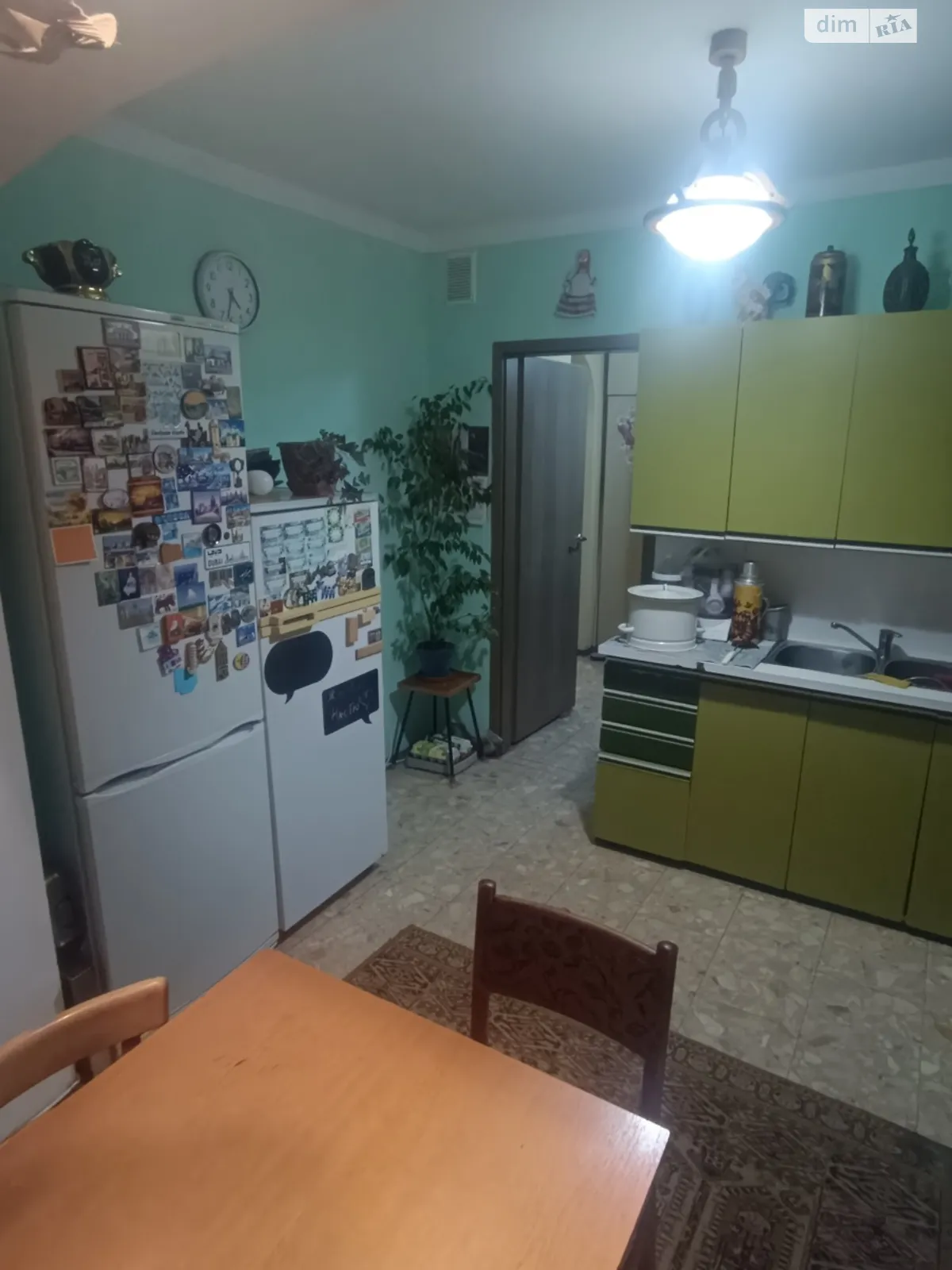 Здається в оренду кімната 12.8 кв. м у Києві, цена: 3500 грн - фото 1