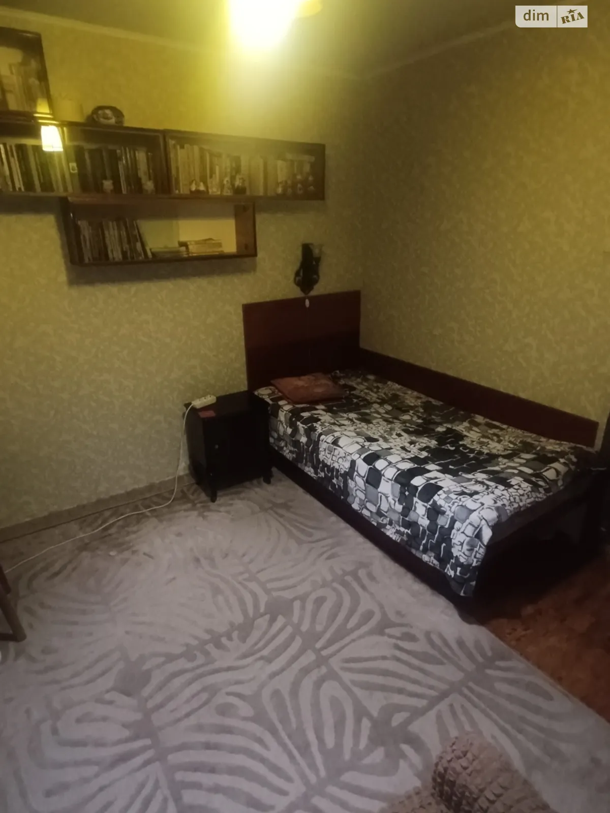 Сдается в аренду комната 12.8 кв. м в Киеве, цена: 3500 грн - фото 1