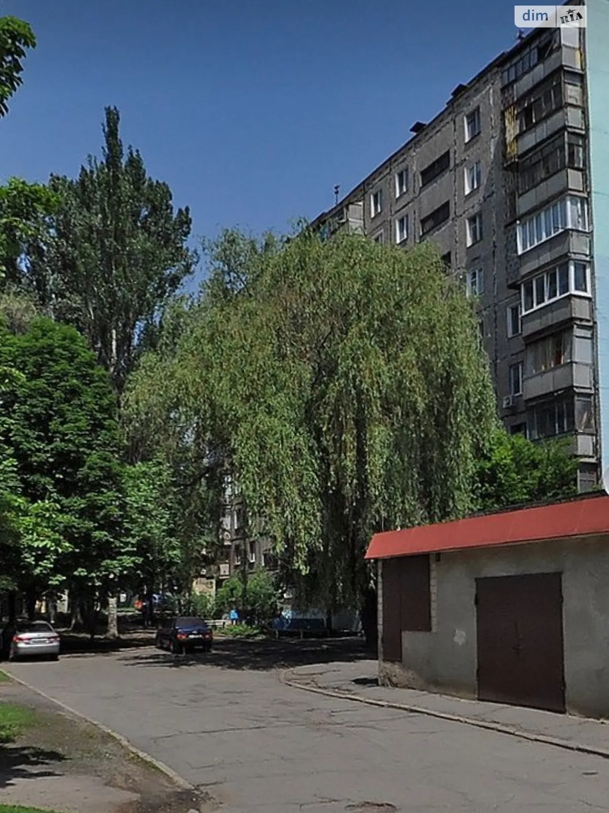 Сдается в аренду 3-комнатная квартира 55.1 кв. м в, цена: 4000 грн - фото 1