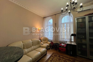 Продажа квартиры, Киев, р‑н. Подол, ст.м. Контрактовая площадь, Константиновская улица, дом 4