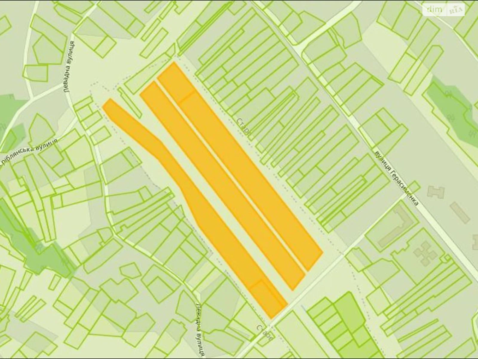 Старое, цена: 10000 $ - фото 1