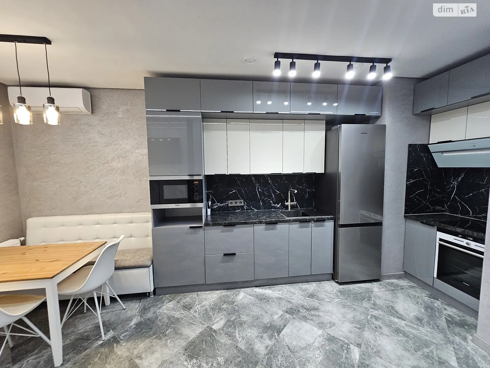 Сдается в аренду 3-комнатная квартира 67 кв. м в Виннице, пер. Кирпичный, 12 корпус 2 - фото 1