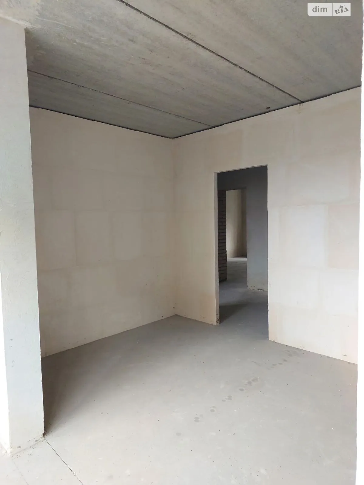 Продается 2-комнатная квартира 64.2 кв. м в Буче, бул. Леонида Бирюкова - фото 1