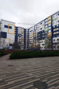 Продаж квартири, Київська, Буча, р‑н. Буча, Вишнева вулиця