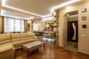 Долгосрочная аренда квартиры, Киев, р‑н. Осокорки, ст.м. Осокорки, Николая  Бажана проспект, дом 12