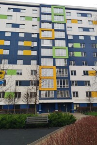 Продаж квартири, Київська, Буча, р‑н. Буча, Вишнева вулиця, кв. 2