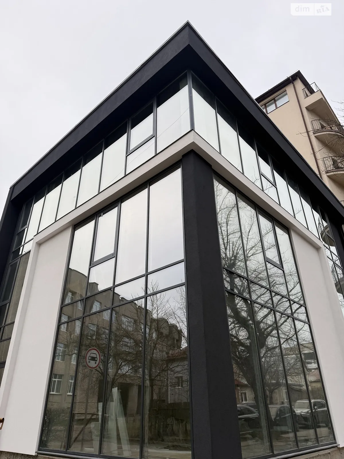 ул. Шашкевича Центр Тернополь, цена: 43750 грн - фото 1