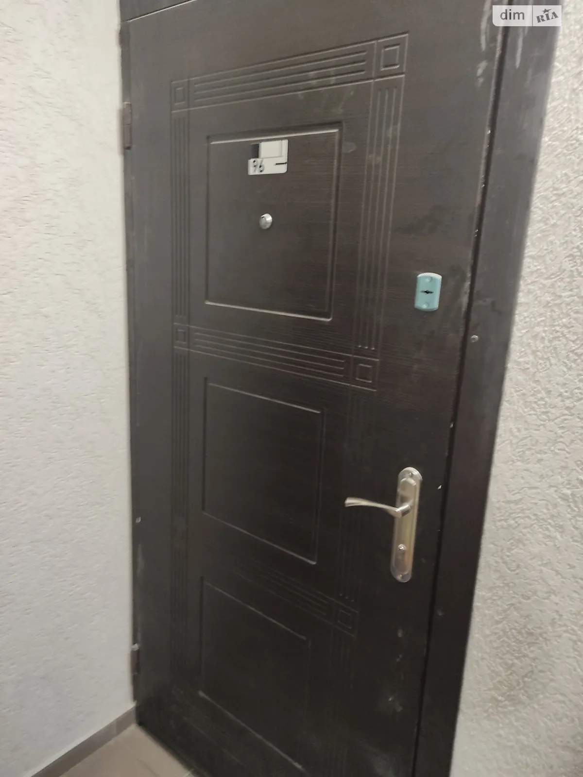 Продается 2-комнатная квартира 53.93 кв. м в Буче, бул. Леонида Бирюкова - фото 1