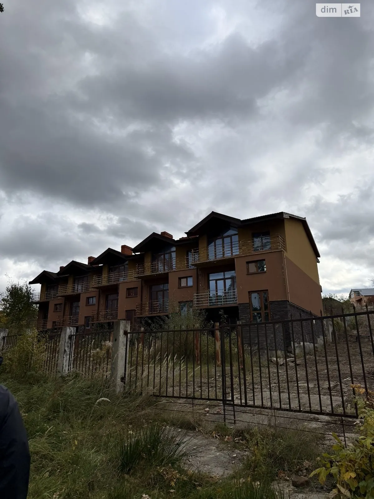 ул. Данилишиных, 41 Трускавец, цена: 129600 $ - фото 1