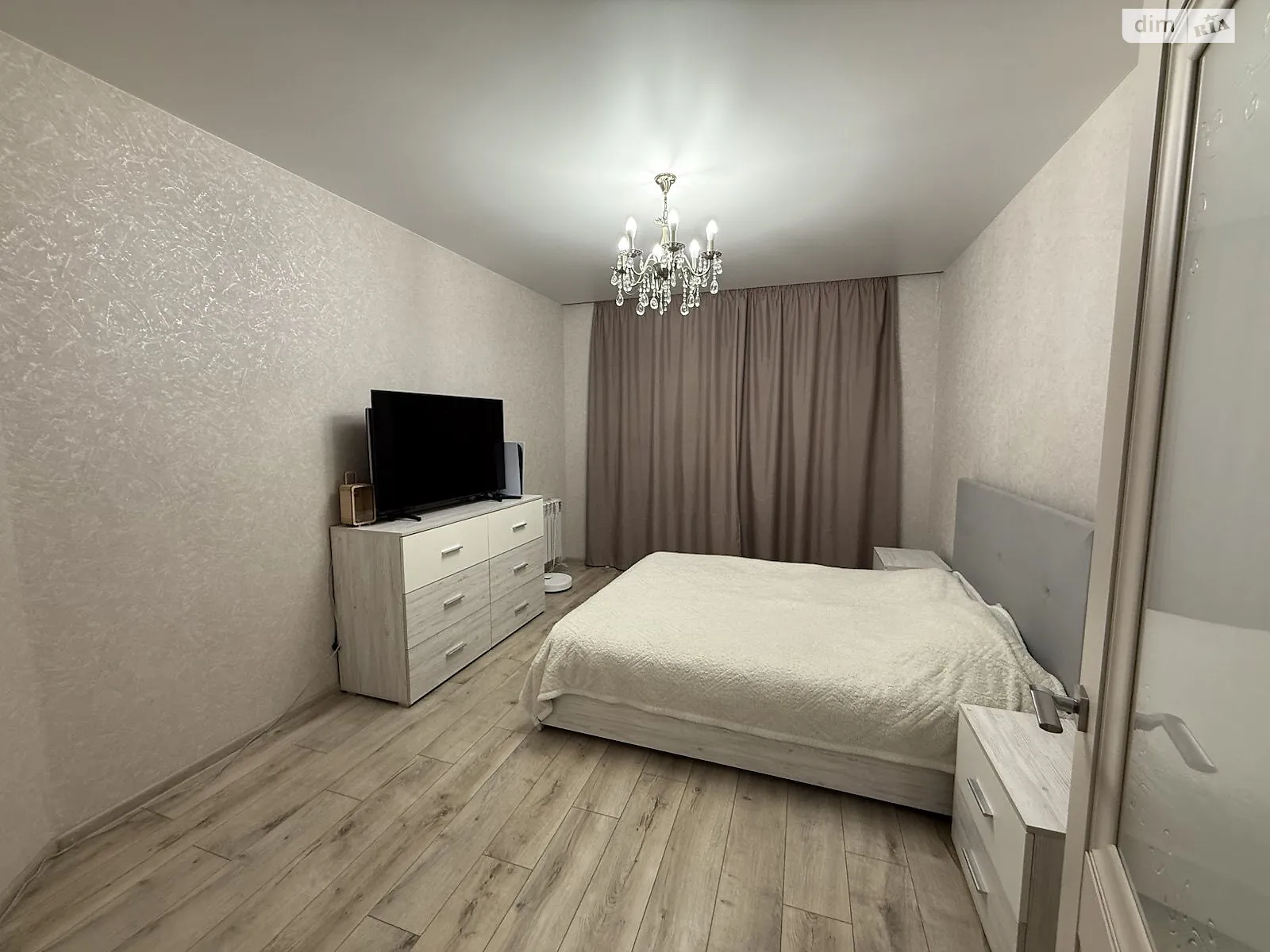 Сдается в аренду 1-комнатная квартира 45 кв. м в Виннице, ул. Николаевская, 31 - фото 1