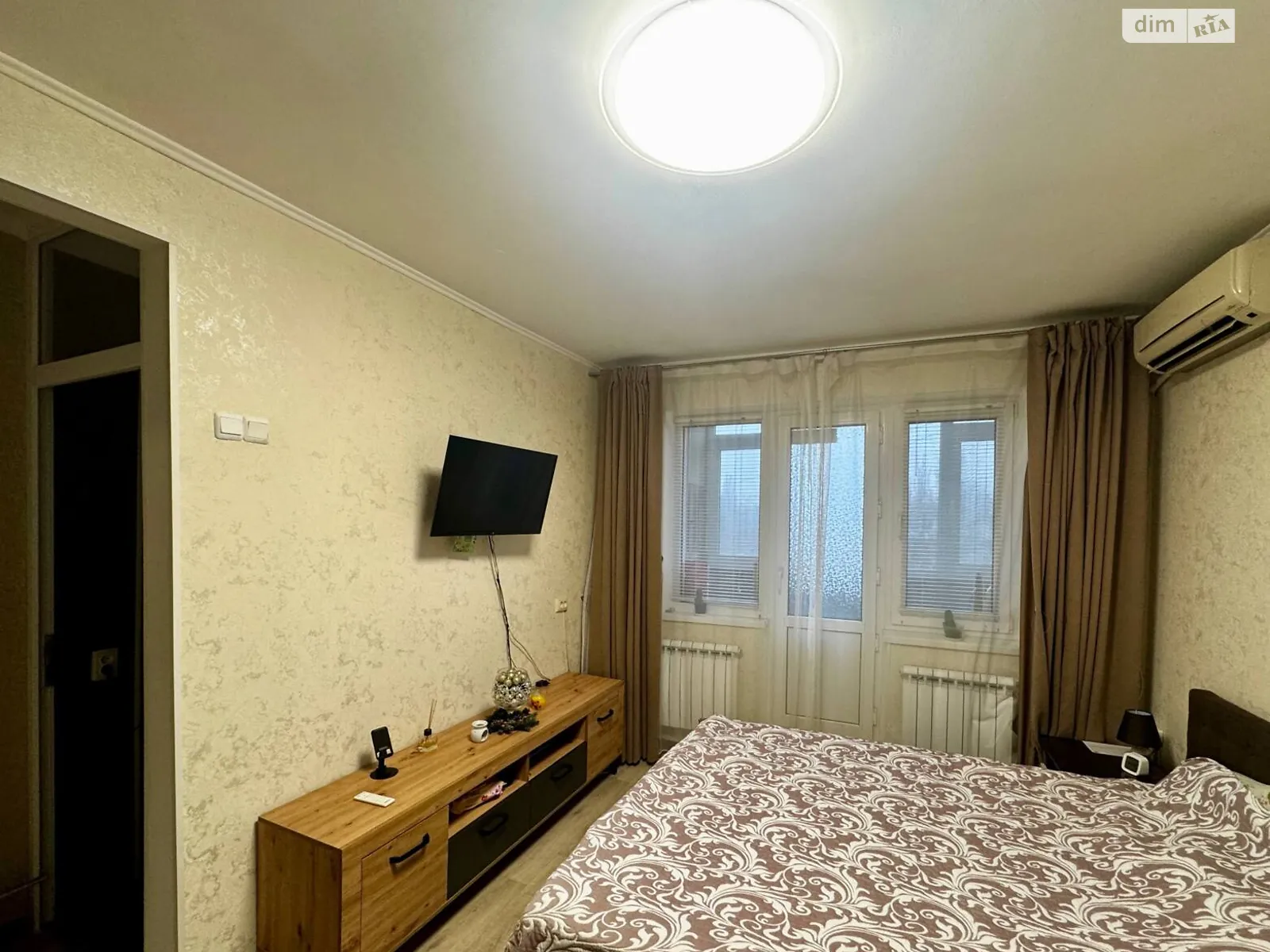 Продается 1-комнатная квартира 32.8 кв. м в Одессе, цена: 30000 $ - фото 1