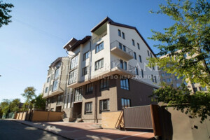 Продажа квартиры, Киев, р‑н. Александровская Слободка, Василия Барки улица, дом 10