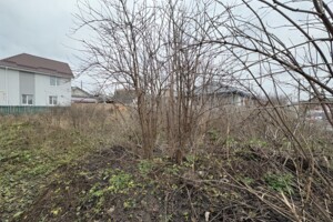 Продаж ділянки під житлову забудову, Вінниця, р‑н. Старе місто, Бориса Крижевого вулиця