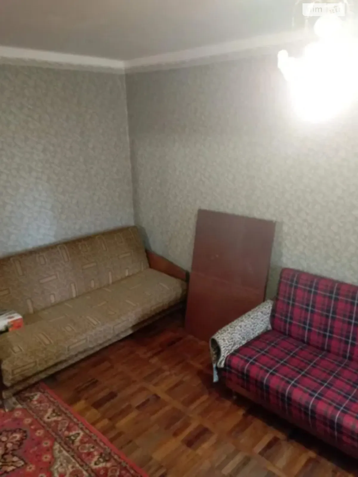 Продается 1-комнатная квартира 32.5 кв. м в Харькове, ул. Свинаренко Петра, 14 - фото 1