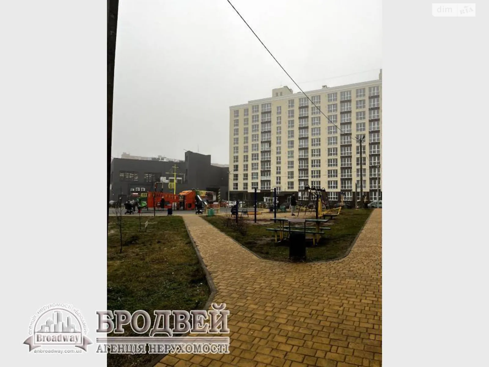 Продається 1-кімнатна квартира 40 кв. м у Чернігові, вул. Незалежності, 21 - фото 1