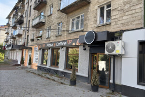 Довгострокова оренда комерційного приміщення, Тернопіль, р‑н. Дружба, Миру вулиця, буд. 2