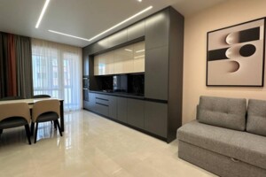 Довгострокова оренда квартири, Львів, р‑н. Новий Львів, Угорська вулиця, буд. 12