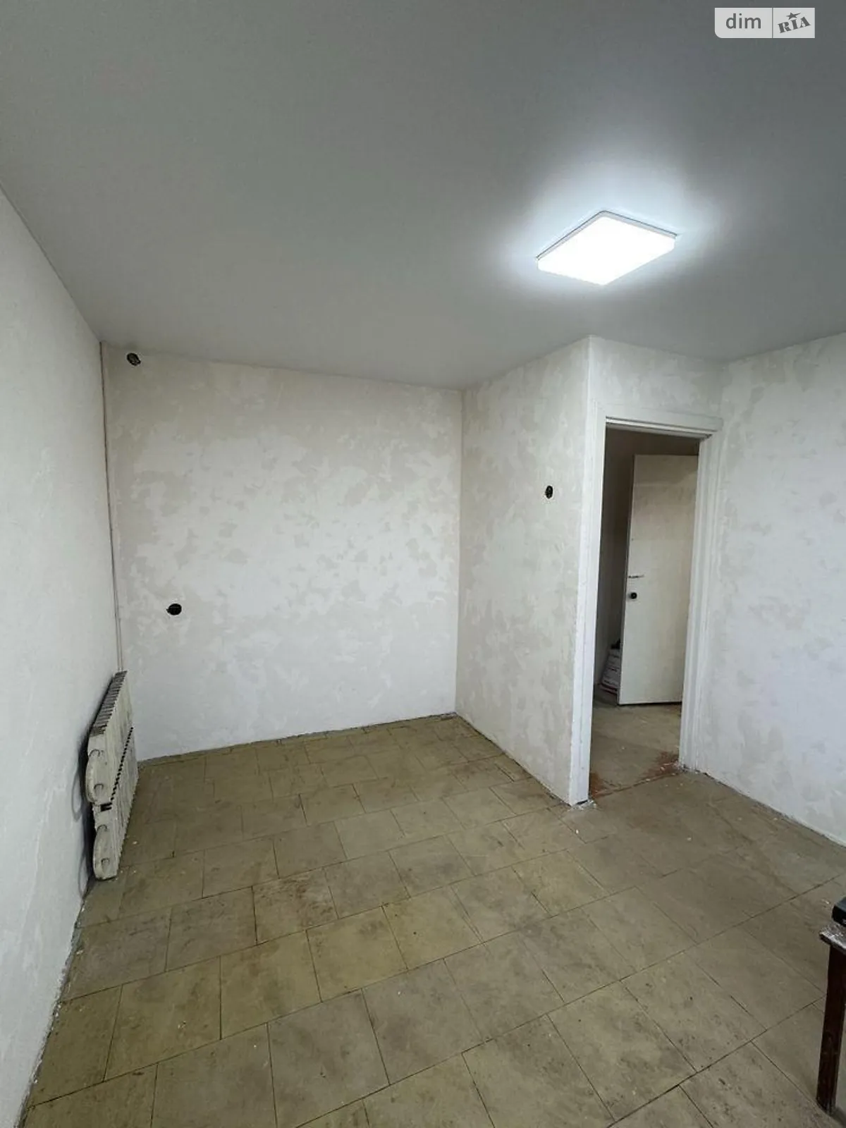 Продається 1-кімнатна квартира 22 кв. м у Дніпрі, мас. Тополя-2 - фото 1