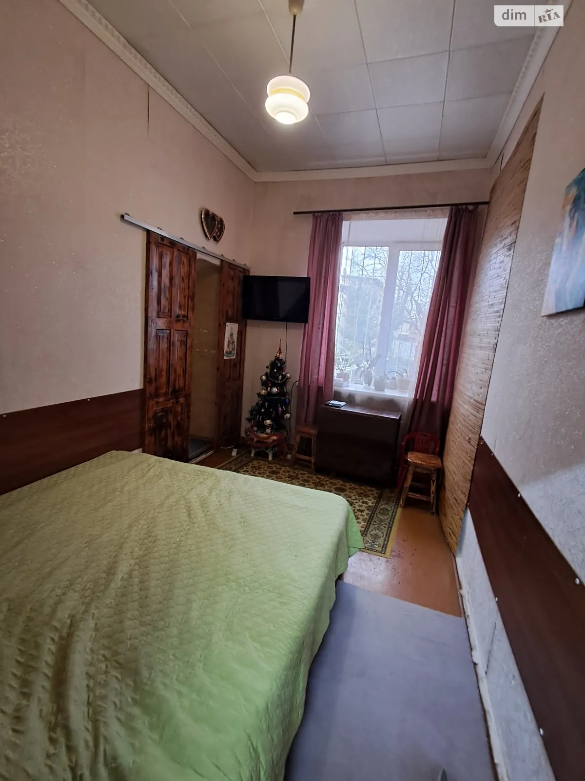 Продається 4-кімнатна квартира 79.9 кв. м у Харкові, пров. Аптекарський, 17 - фото 1