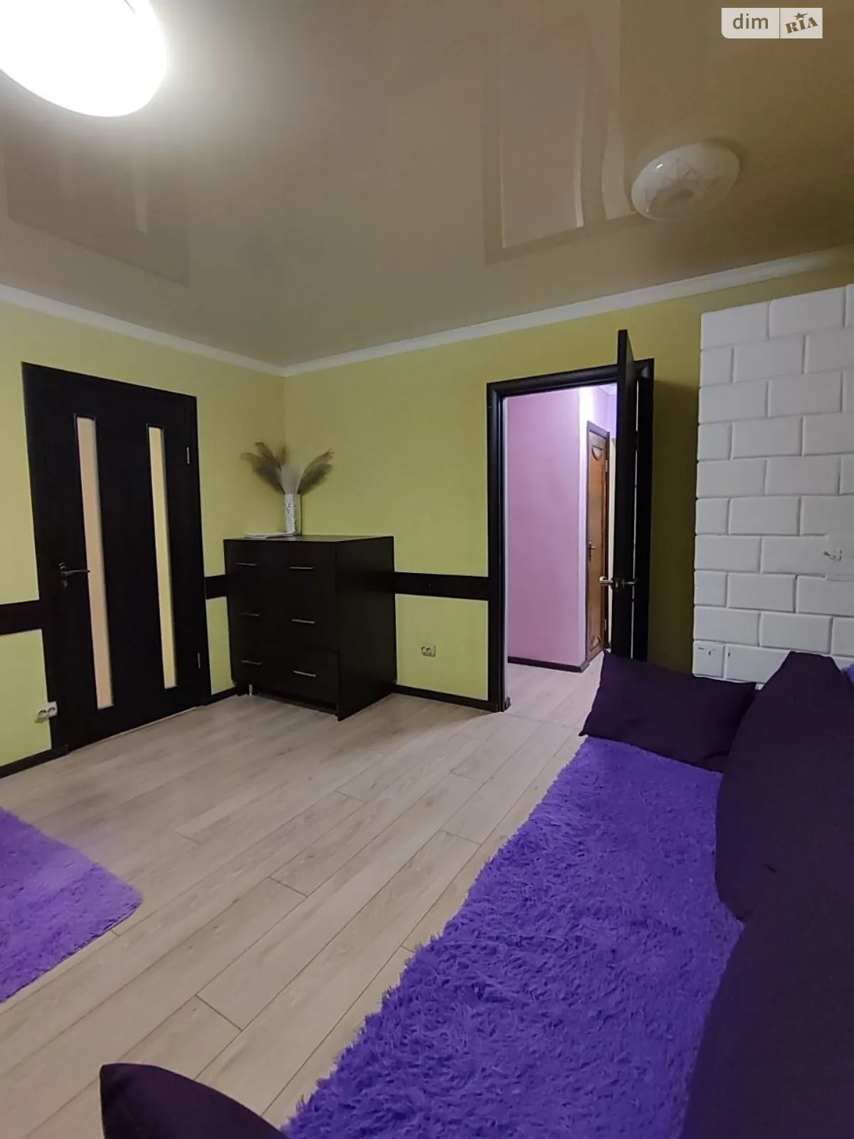 3-кімнатна квартира 51.3 кв. м у Луцьку, вул. Бібліотечна(Козакова), 6 - фото 1