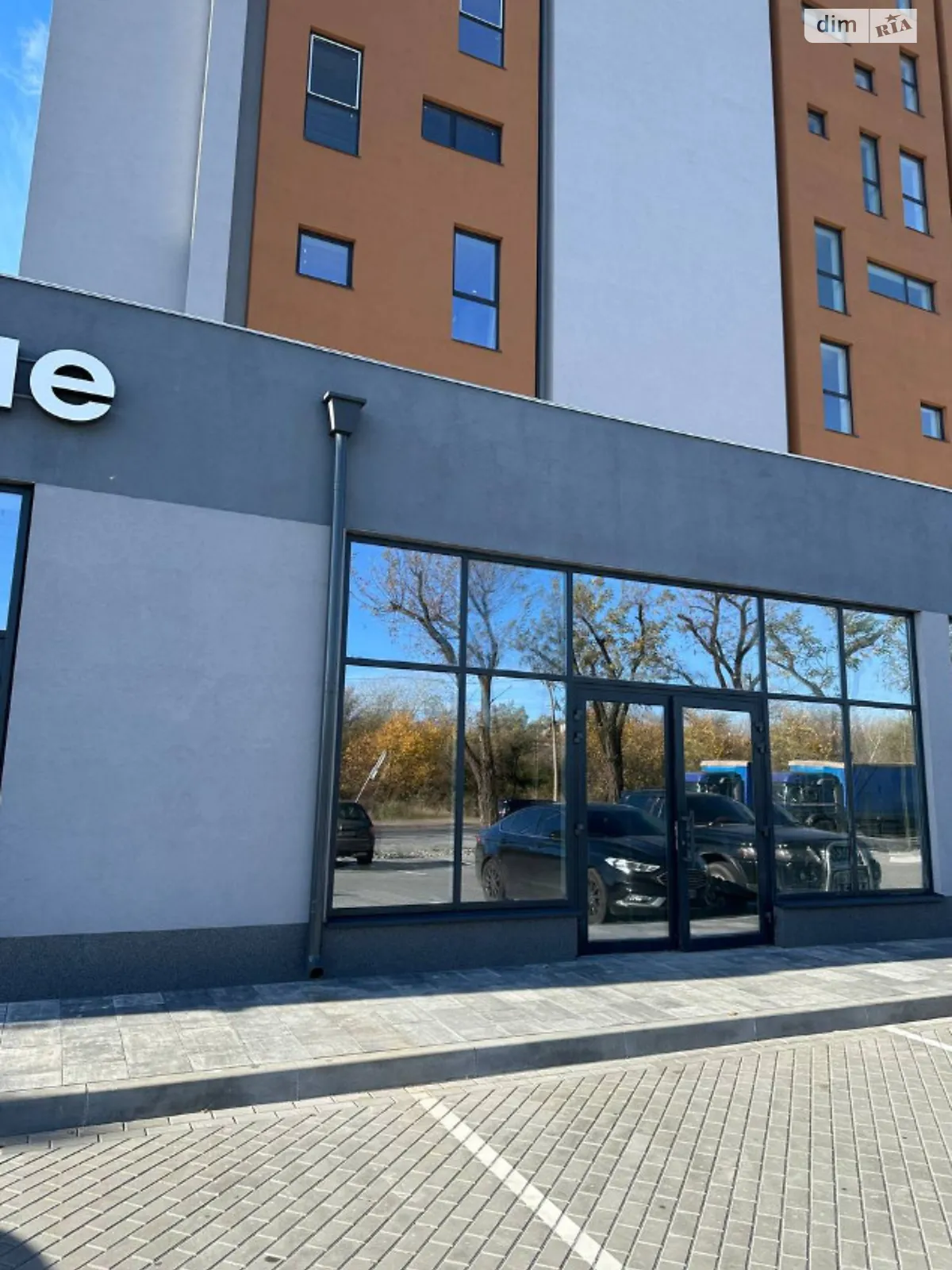 Здається в оренду приміщення вільного призначення 72.3 кв. м в 6-поверховій будівлі, цена: 31000 грн - фото 1