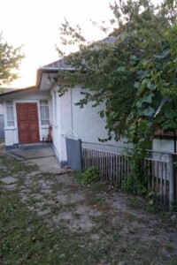 Продажа дома, Винницкая, Ялтушков, Соборная улица, дом 1